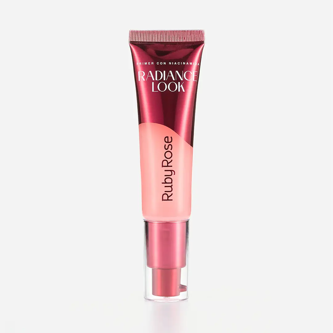 Nuevo | Hydro Blush & Radiance Look